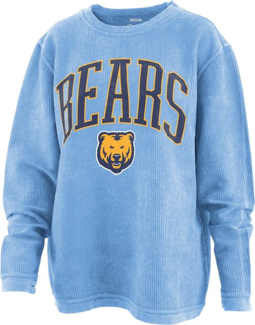 University of Northern Colorado Women's Crewneck