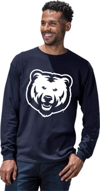 University of Northern Colorado Bears Long Sleeve T-Shirt