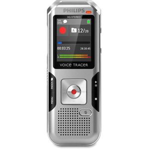 Philips Digital Voice Tracer 4010 - ONLINE ONLY
