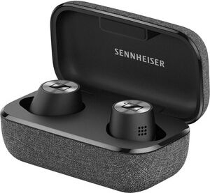 Sennheiser MOMENTUM True Wireless 2