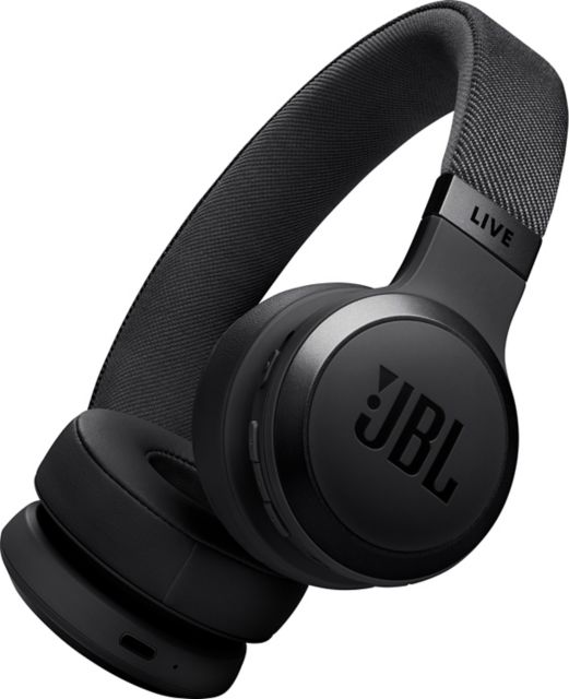 JBL LIVE 670NC - Thumbnail 2