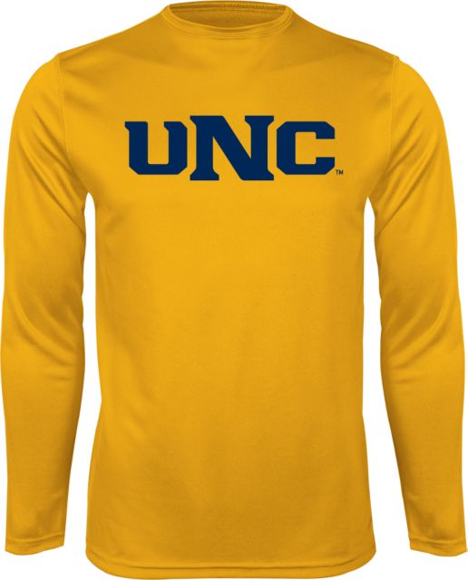 Northern Colorado Performance Longsleeve Shirt UNC - ONLINE ONLY