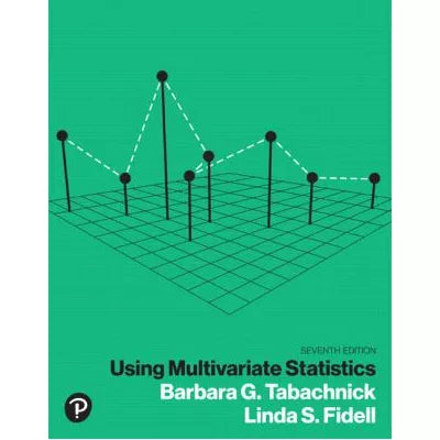 Using Multivariate Statistics