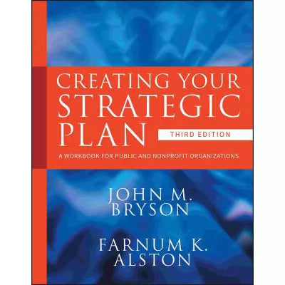 Creating Your Strategic Plan