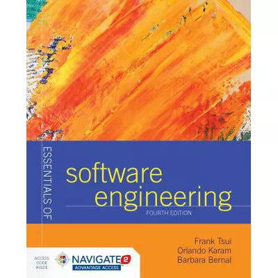 Essentials of Software Engineering