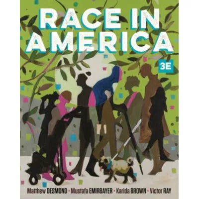 Race in America