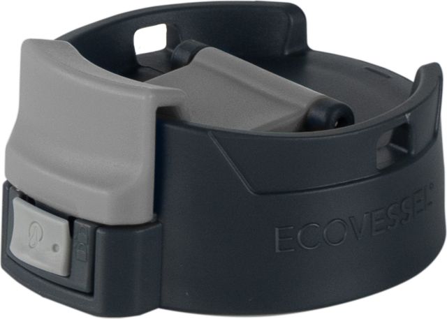 PERK FLIP LID GRAY/LIGHT GRAY