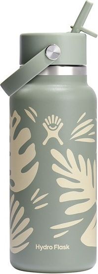 32OZ WIDE F BOTANICAL BLISS